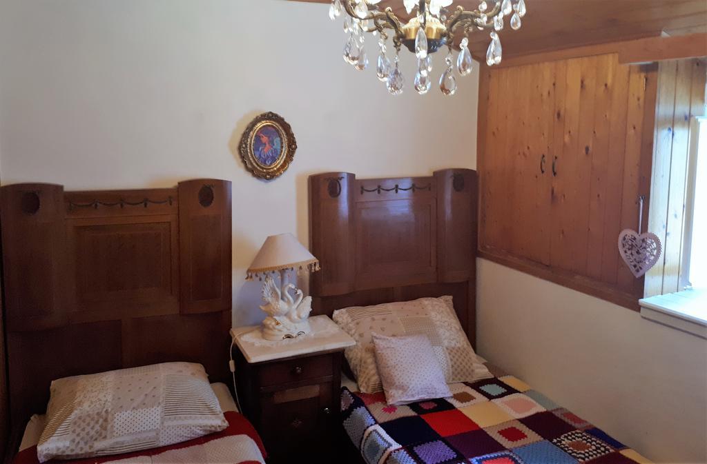Holiday Home Gariful มิลนา ภายนอก รูปภาพ