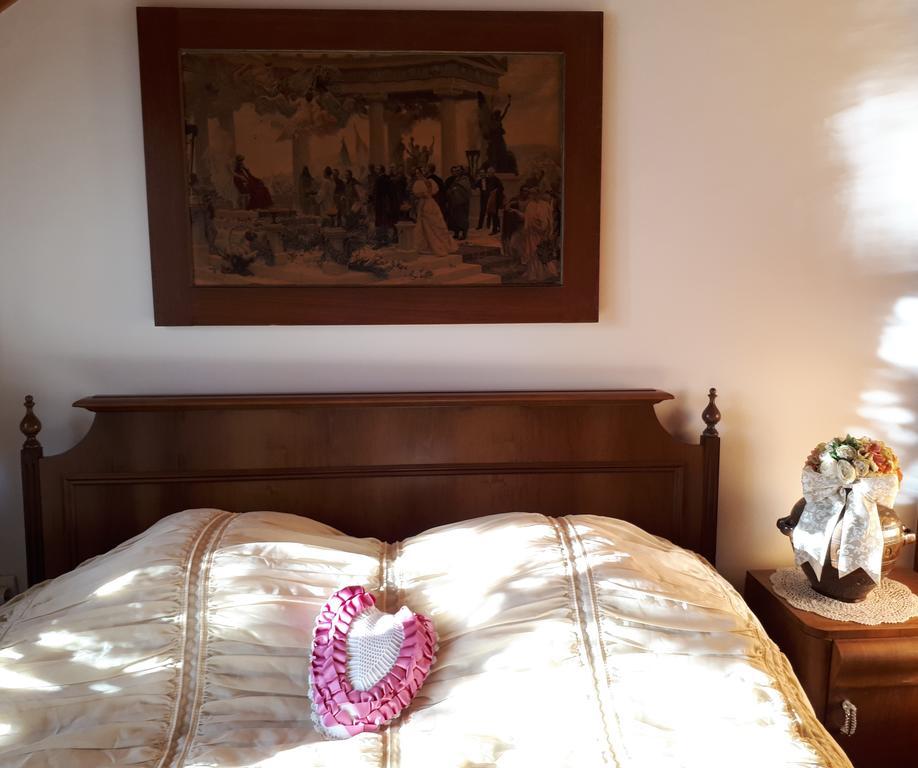 Holiday Home Gariful มิลนา ภายนอก รูปภาพ