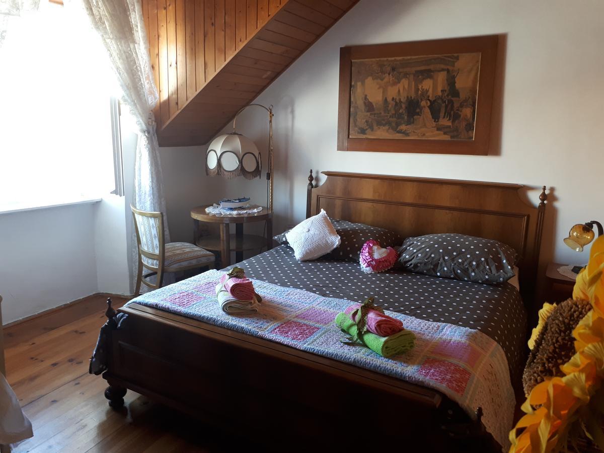 Holiday Home Gariful มิลนา ภายนอก รูปภาพ