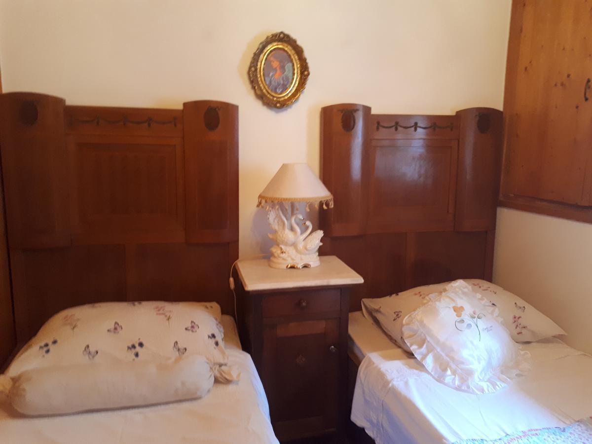 Holiday Home Gariful มิลนา ภายนอก รูปภาพ