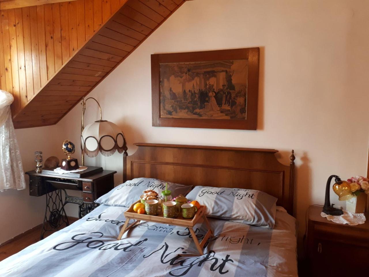 Holiday Home Gariful มิลนา ภายนอก รูปภาพ